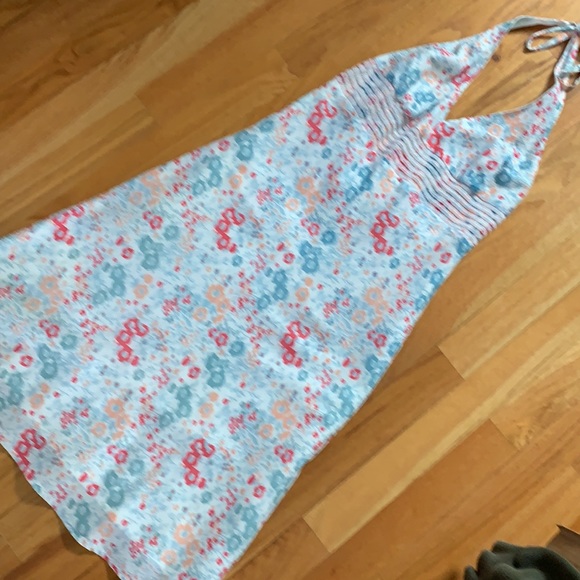 Tommy - Summer Dress - Picture 3 of 4